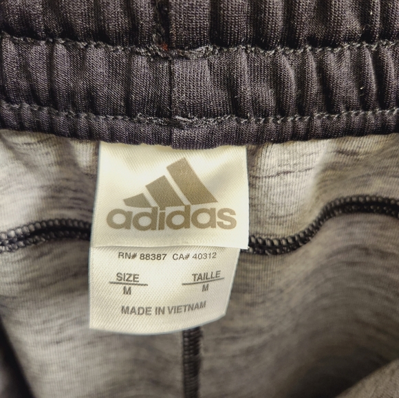 Adidas pants - Picture 4 of 4